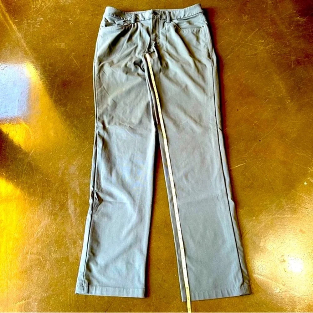 Lululemon Men’s ABC Commission Pant